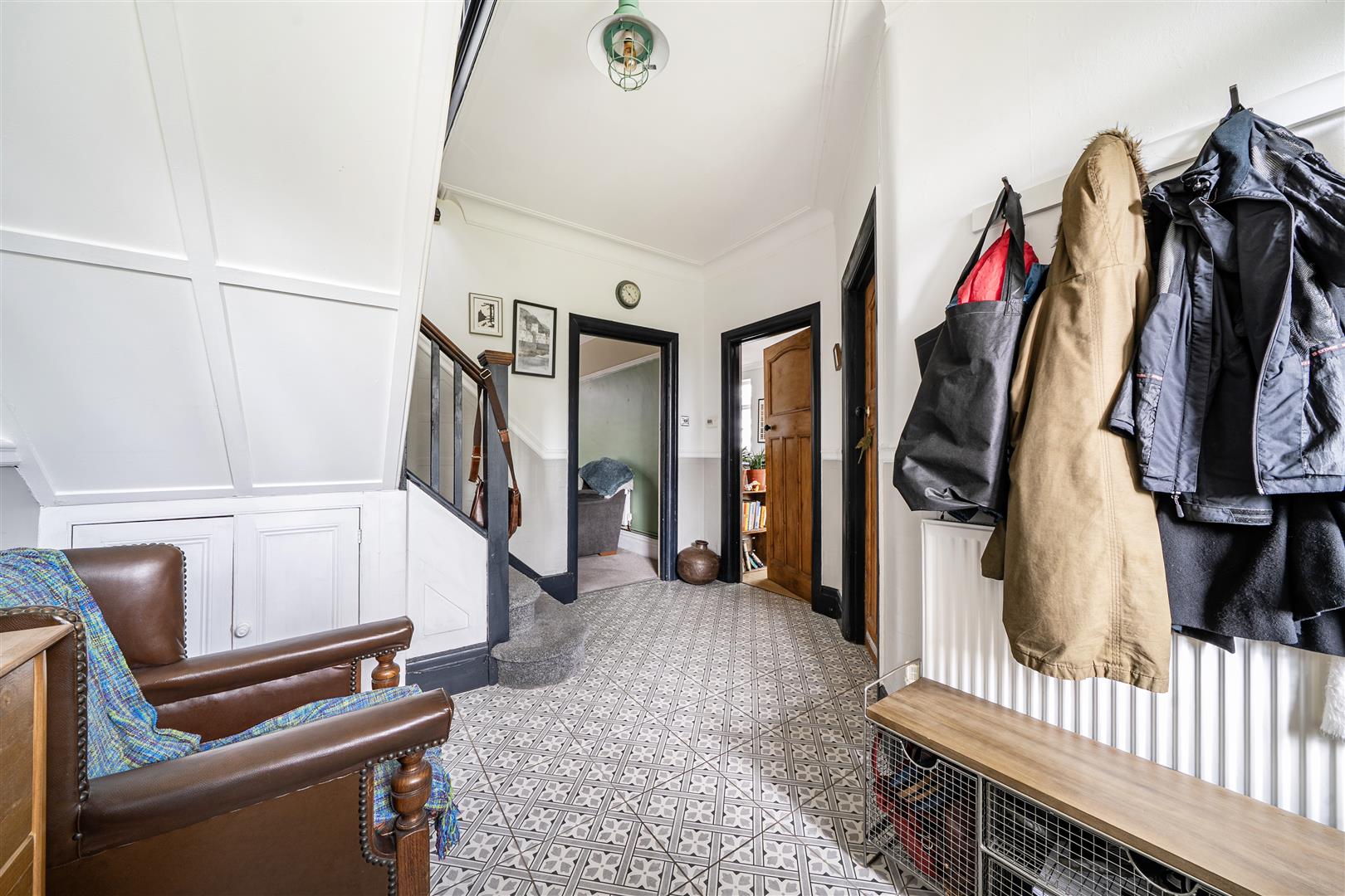 Glanbrydan Avenue, Uplands, Swansea, SA2 0JH